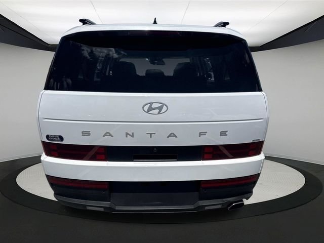 2026 Hyundai Santa Fe SEL - Photo 4