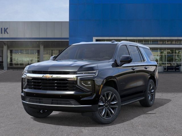 New 2026 Black Chevrolet LS image 6