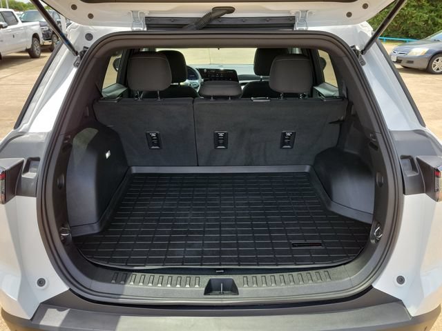 2026 Chevrolet Equinox LT - Photo 10