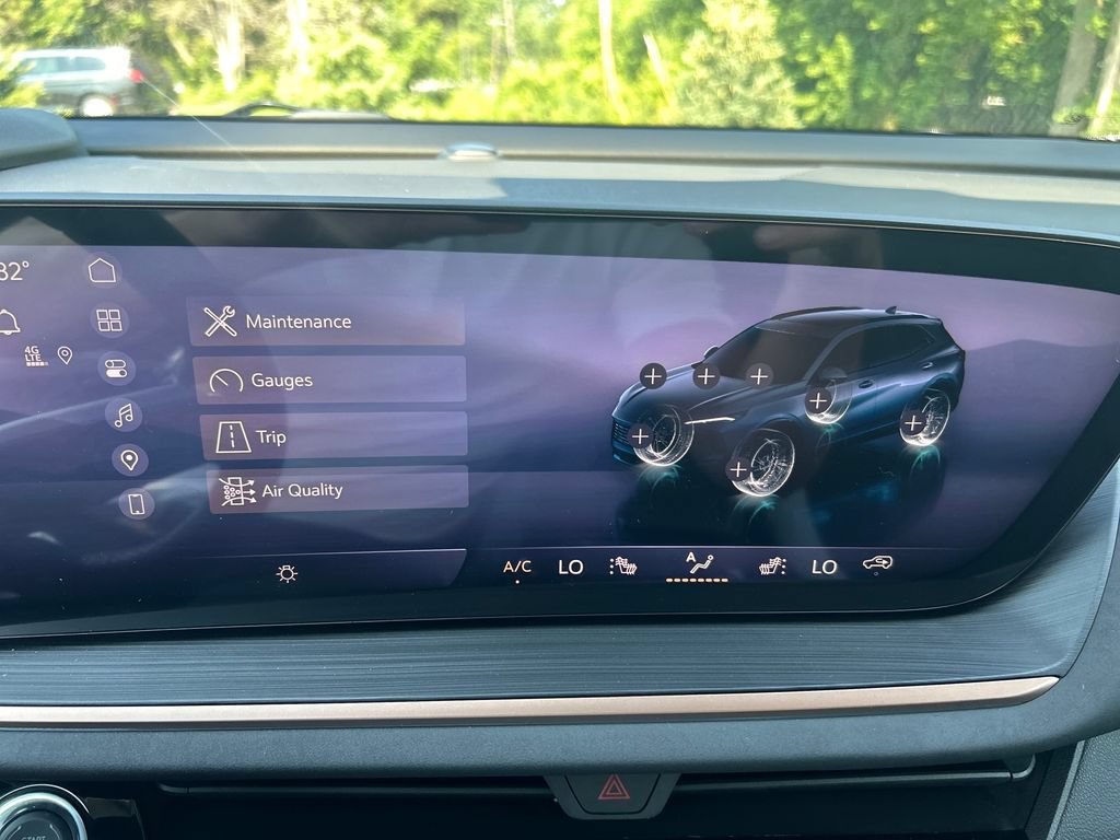 2026 Buick Envision Sport Touring - Photo 106