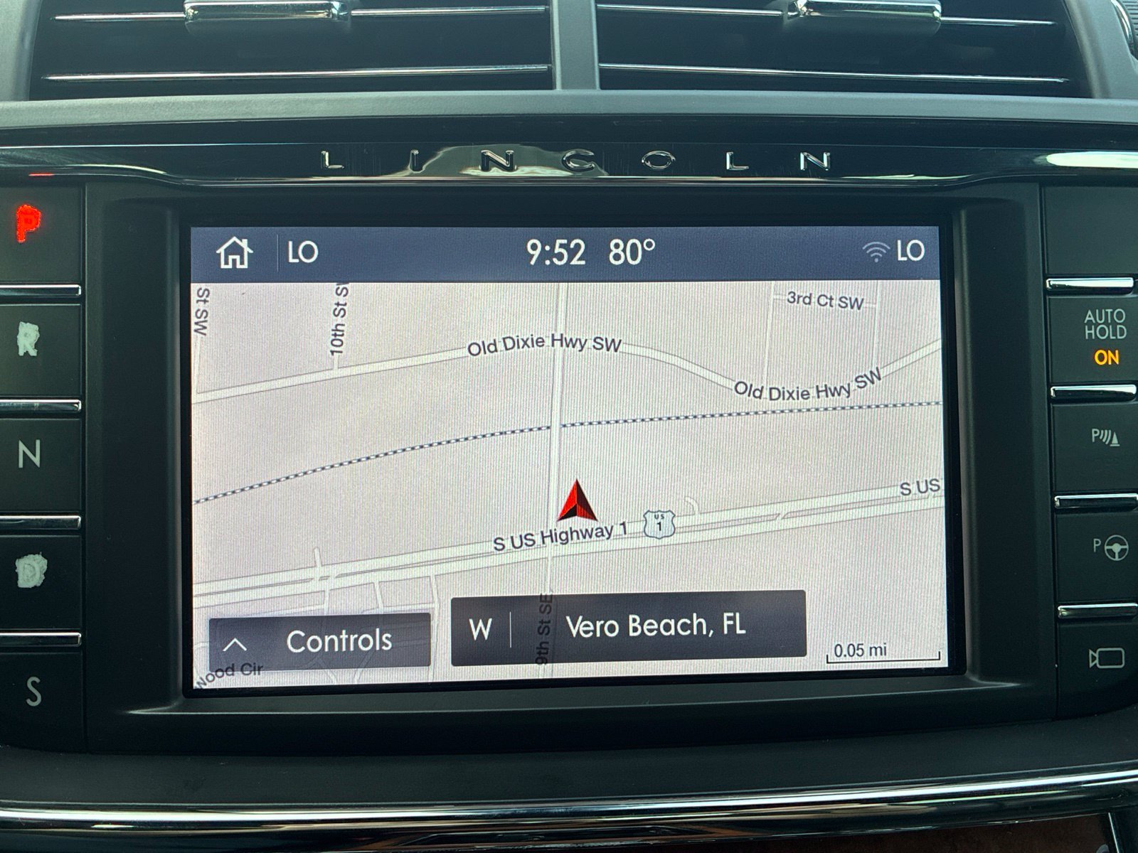 Used 2020 Gray Lincoln Black Label image 19