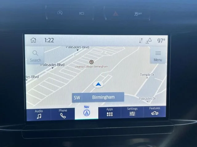 Used 2023 White Ford XL image 27