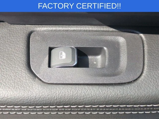 Used 2025 Blue Ram Laramie image 32