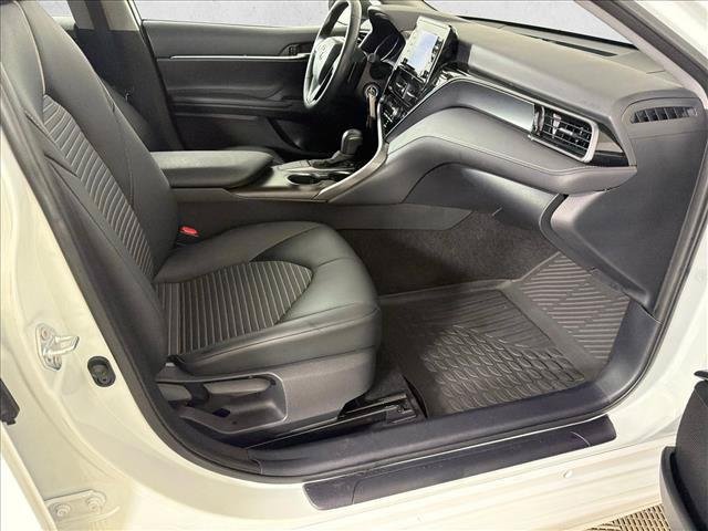 Certified Used 2023 ICE CAP Toyota  image 13