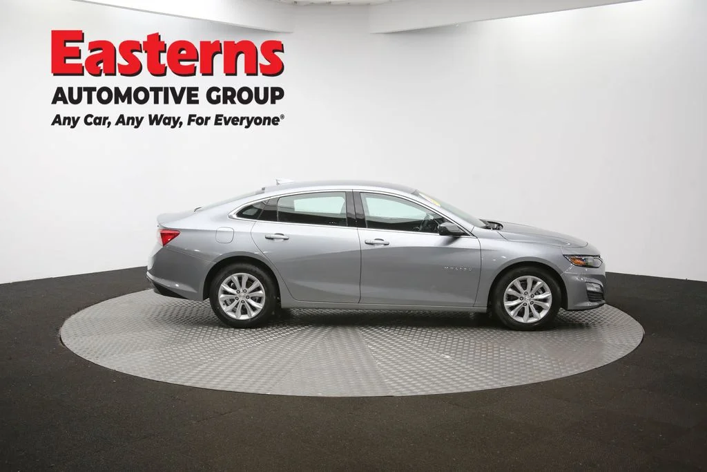 Used 2024 Gray Chevrolet LT image 43