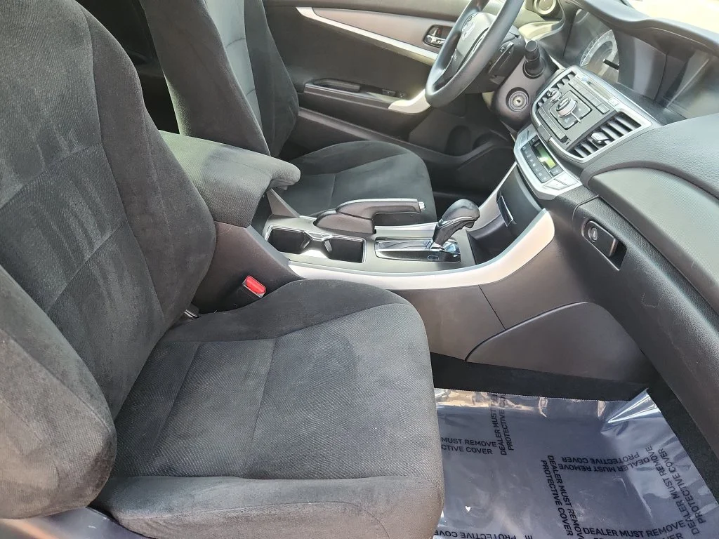 Used 2013 Gray Honda LX-S image 11