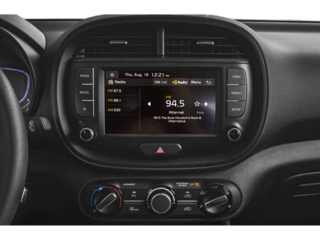Used 2023 Gravity Gray Kia LX image 17