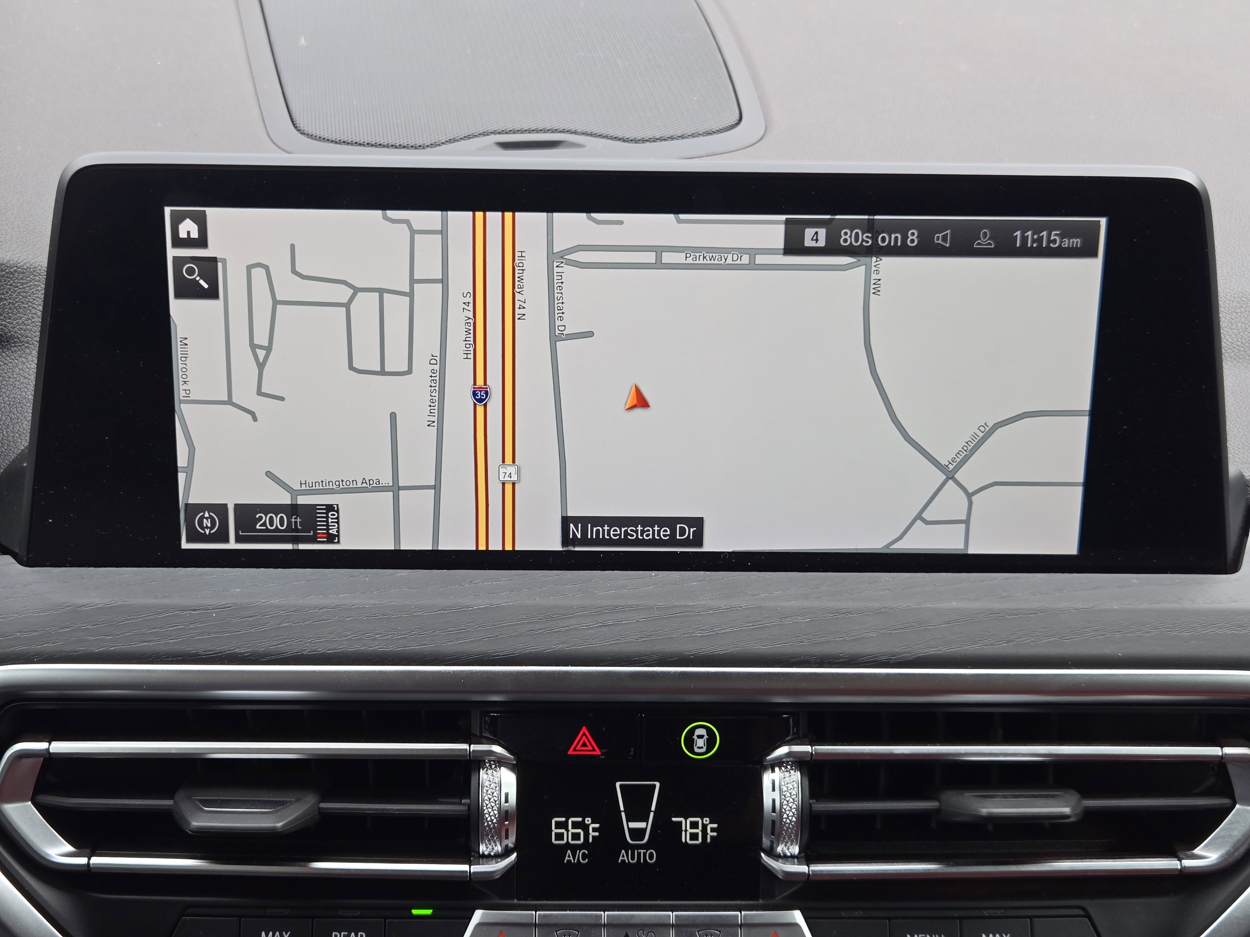 2022 BMW X3 30i - Photo 20