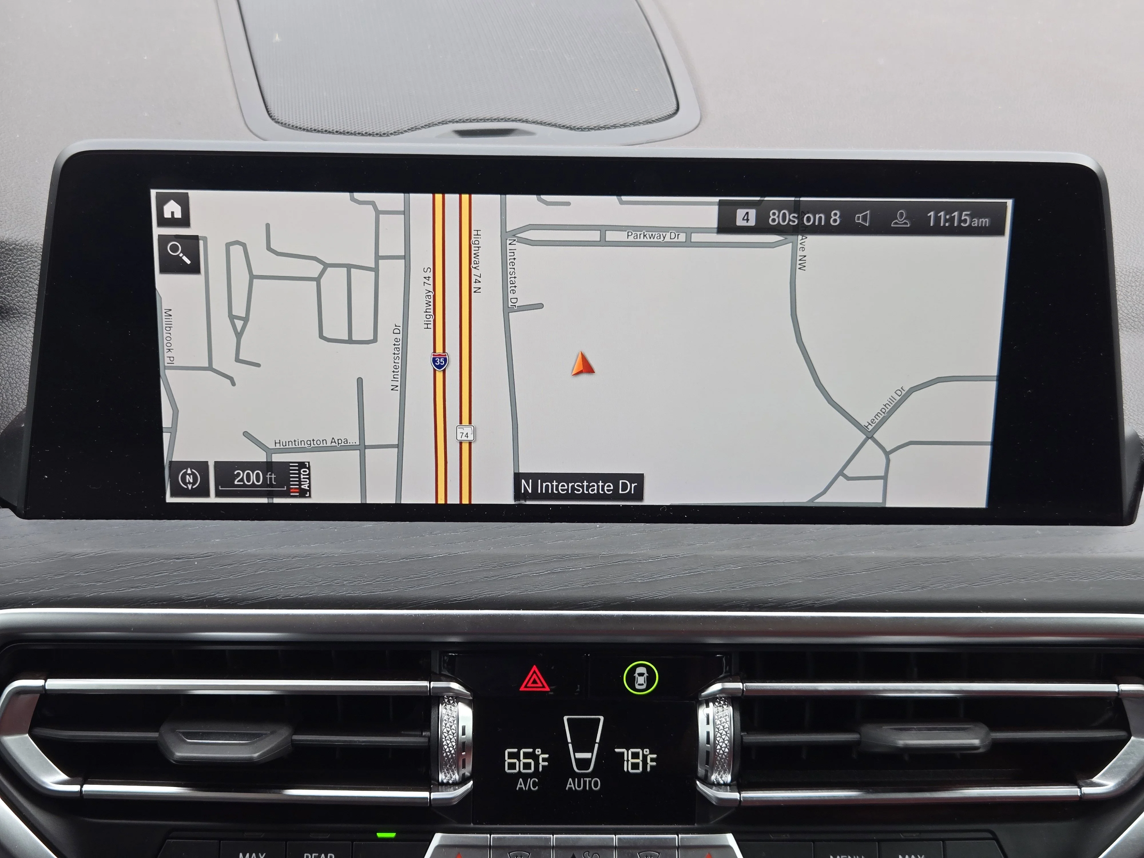 2022 BMW X3 30i - Photo 20