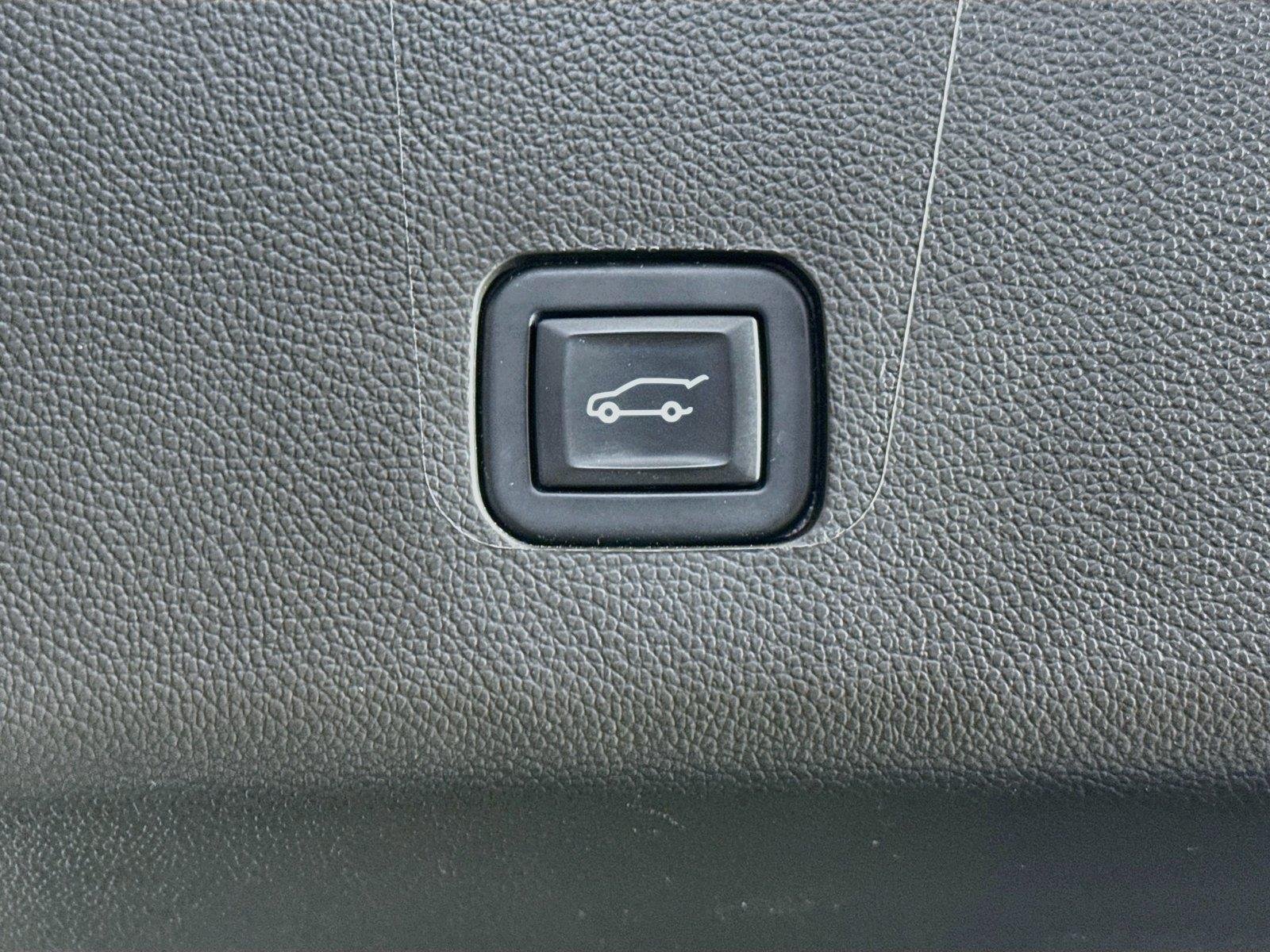 Used 2022 Black Cherry Metallic Chevrolet Premier image 40