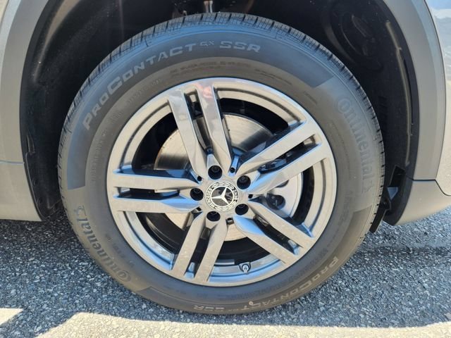 Certified Used 2026 Gray Mercedes-Benz GLA 250 image 19