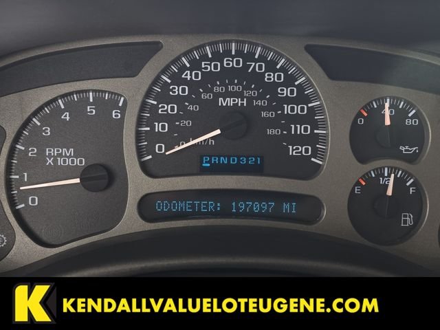 Used 2003 Gray GMC Denali image 17