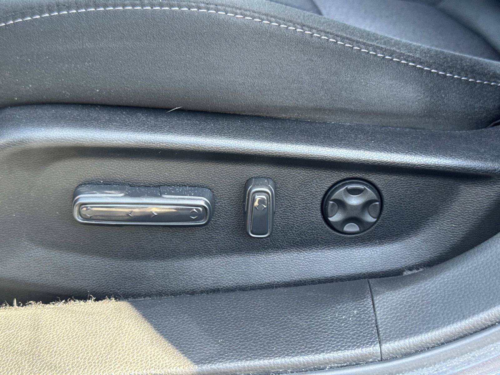 2021 Honda Accord Hybrid EX - Photo 58
