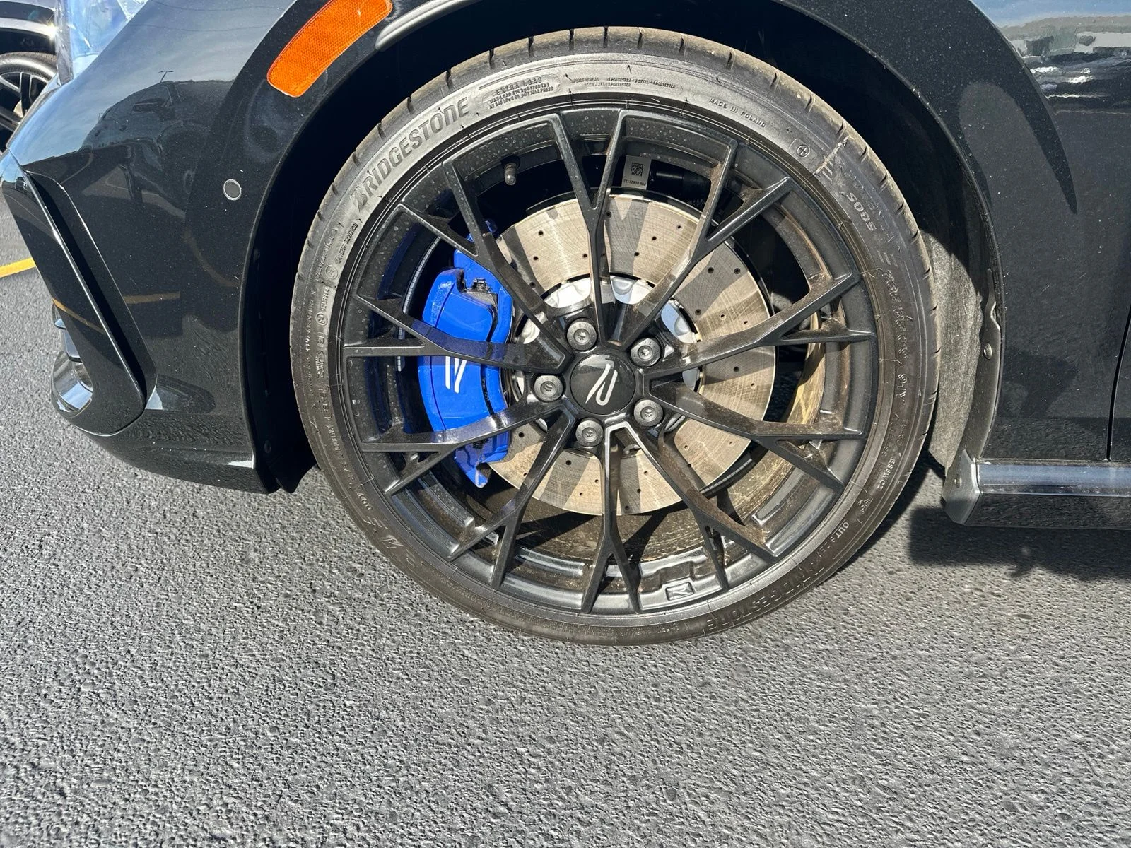2026 Volkswagen Golf R R - Photo 9