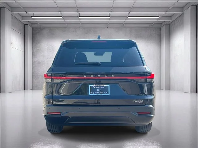 Certified Used 2025 CAVIAR Lexus 350 Premium image 4