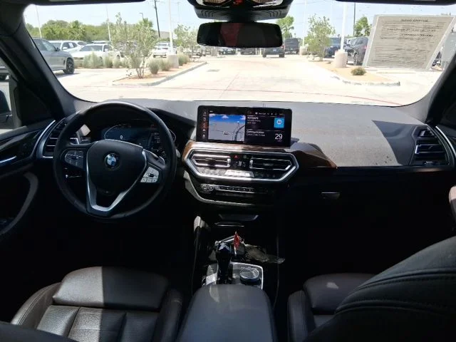 2023 BMW X3 30i - Photo 10