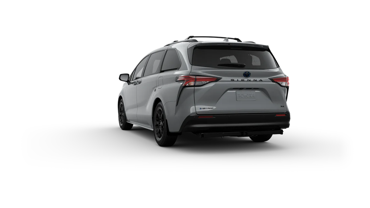 New 2025 Cement Toyota Woodland Edition image 7