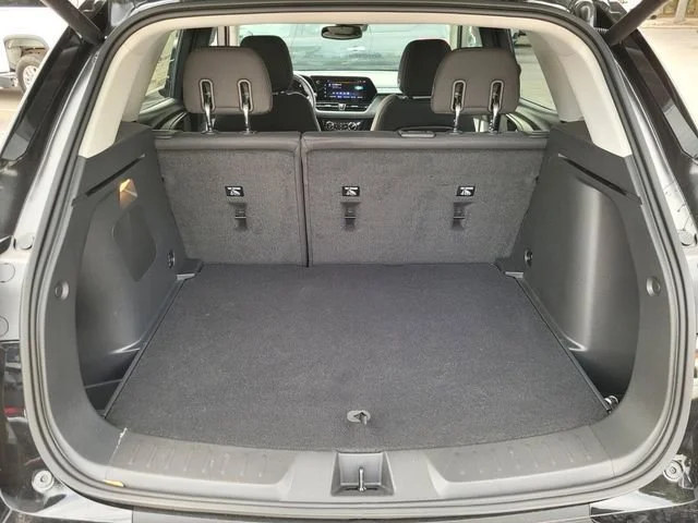 2026 Chevrolet Trailblazer LT - Photo 20