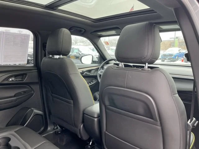 2024 Chevrolet TrailBlazer Activ - Photo 26