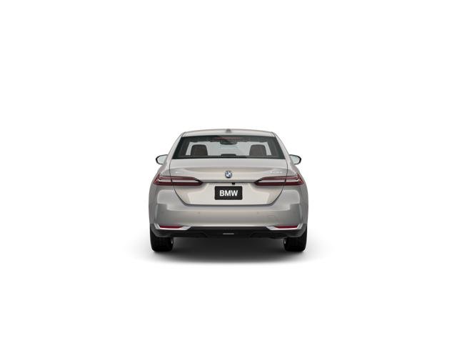 New 2027 Oxide Grey Metallic BMW  image 5