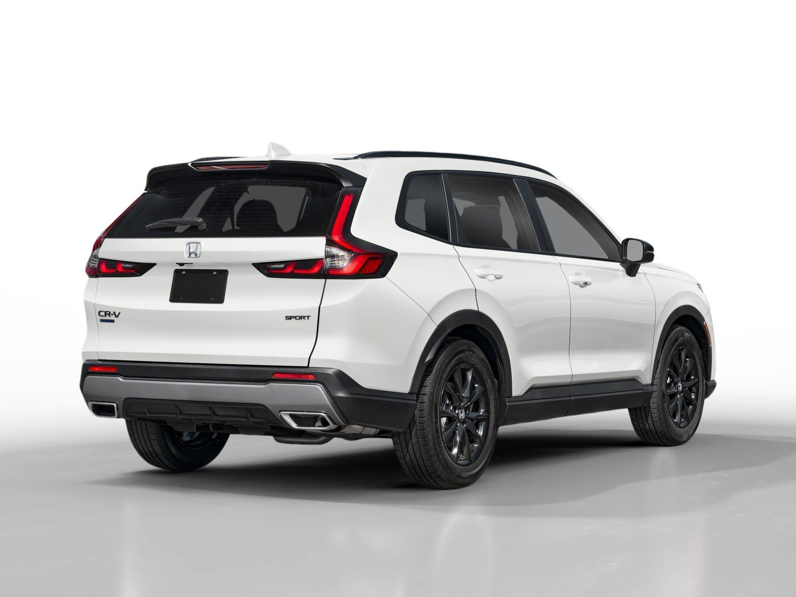 New 2027  Honda Sport image 2