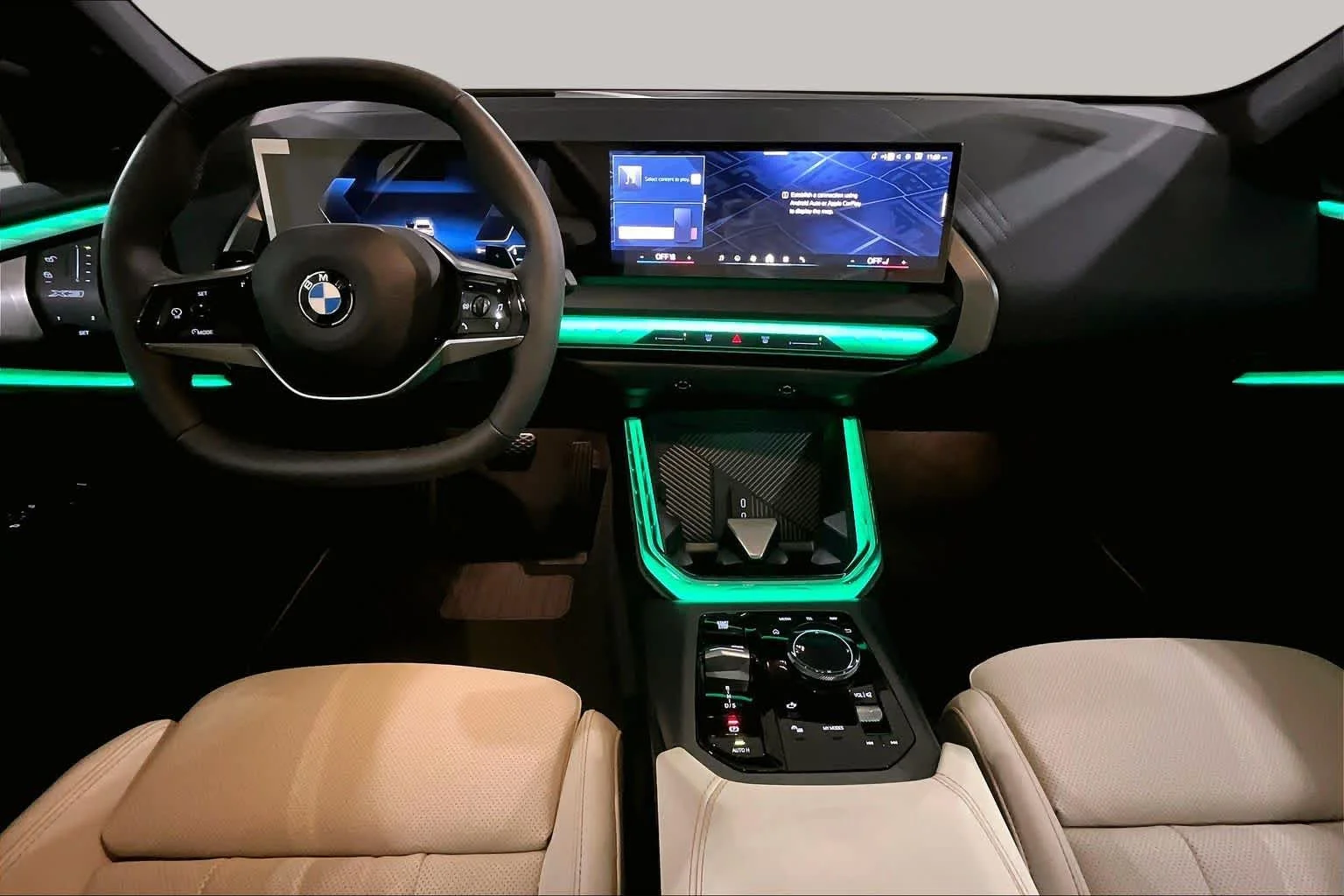 2026 BMW X3 30 - Photo 7