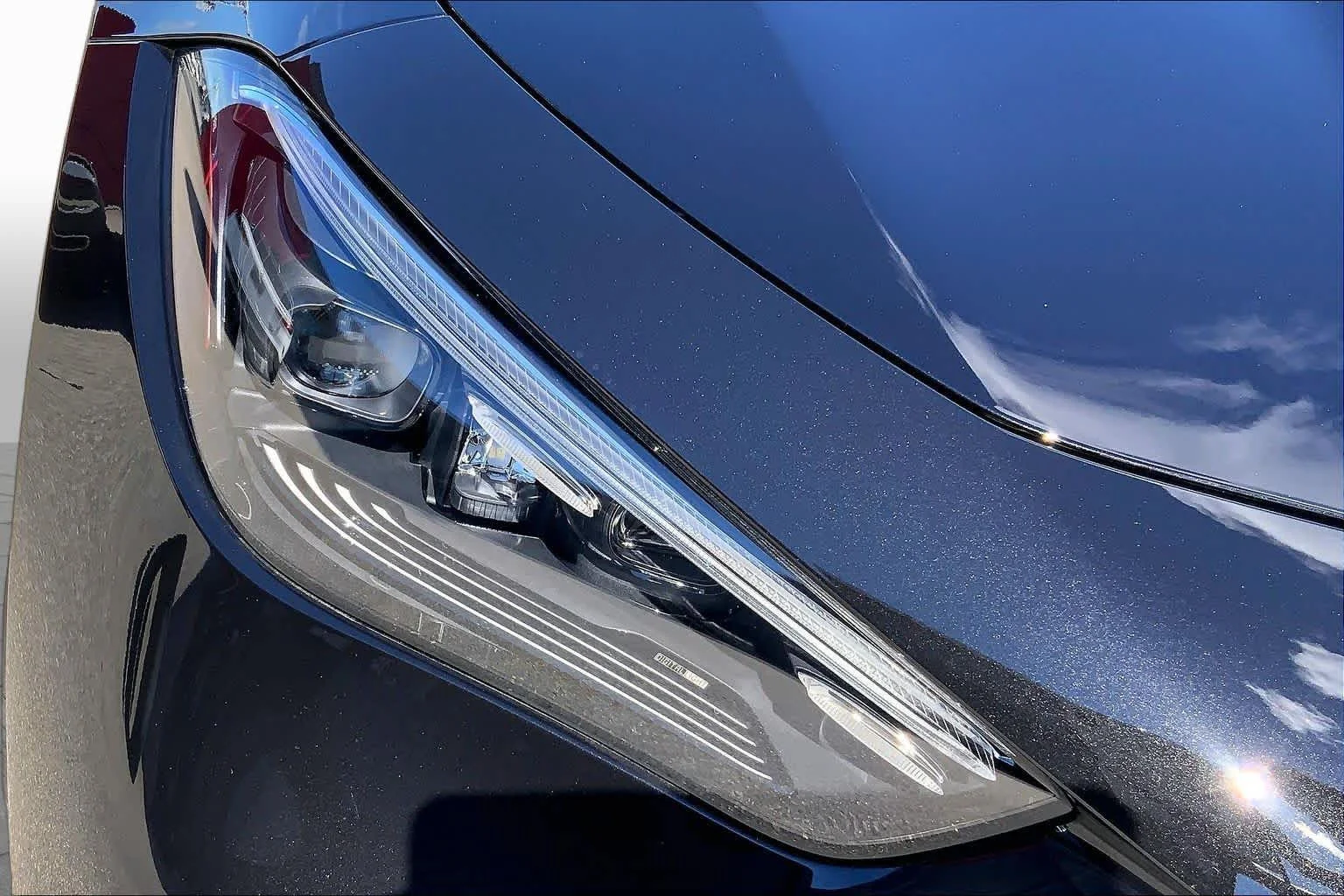 New 2026 Obsidian Black Metallic Mercedes-Benz AMG® CLE 53 image 17