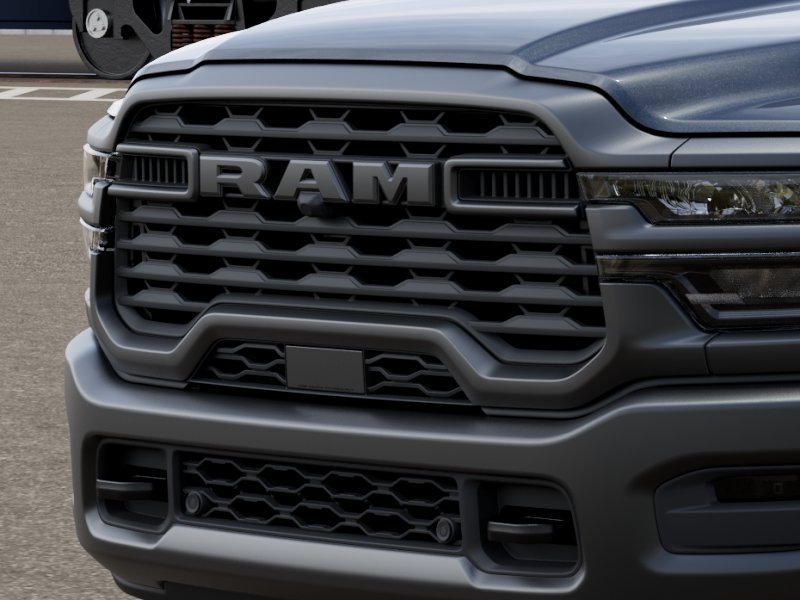 2026 Ram 3500 — photo 7