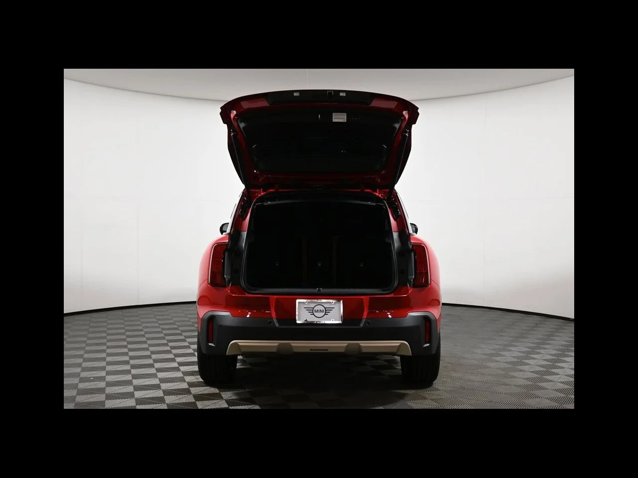 2026 MINI Countryman S - Photo 25