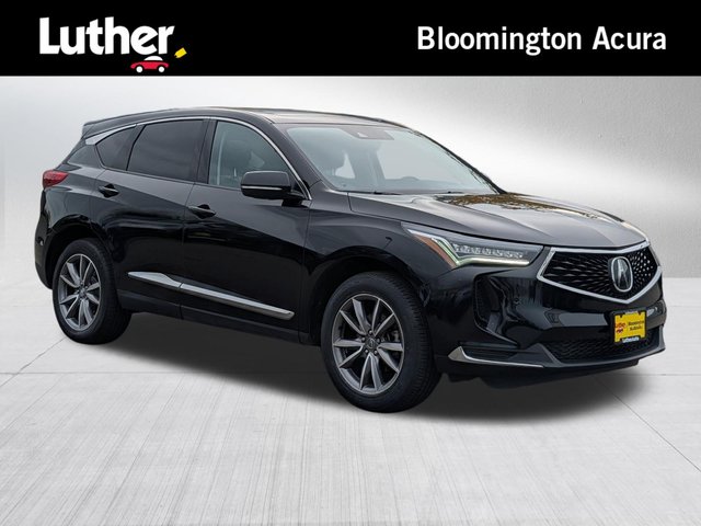 2024 Acura RDX w/Technology Package