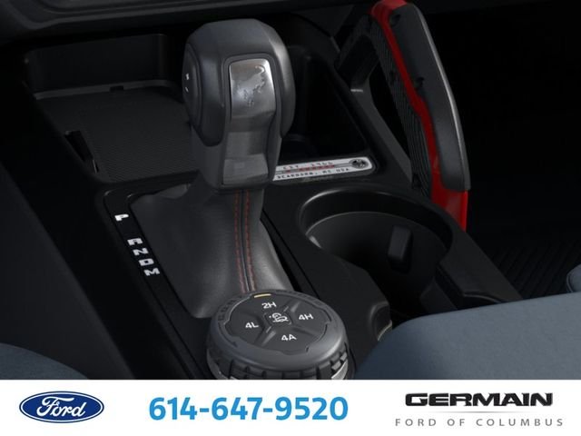 New 2026 Avalanche Gray Ford Heritage Edition image 21