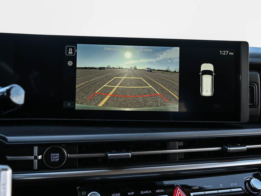 New 2026 Phantom Black Hyundai XRT AWD image 53