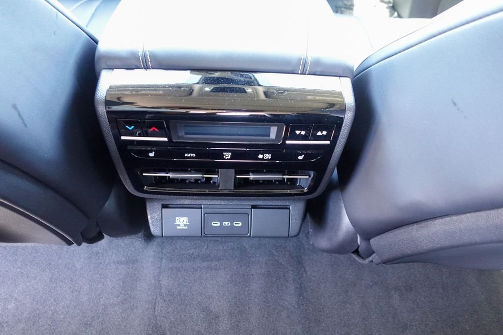 2026 Acura MDX Advance Package - Photo 25