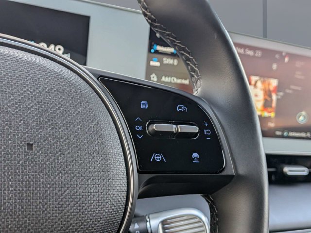 2024 Hyundai IONIQ 5 SEL - Photo 30
