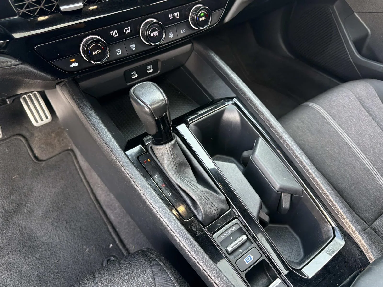 2023 Honda Accord Hybrid Sport - Photo 25