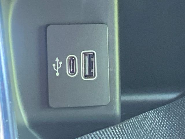 New 2026 Black Ford STX image 21