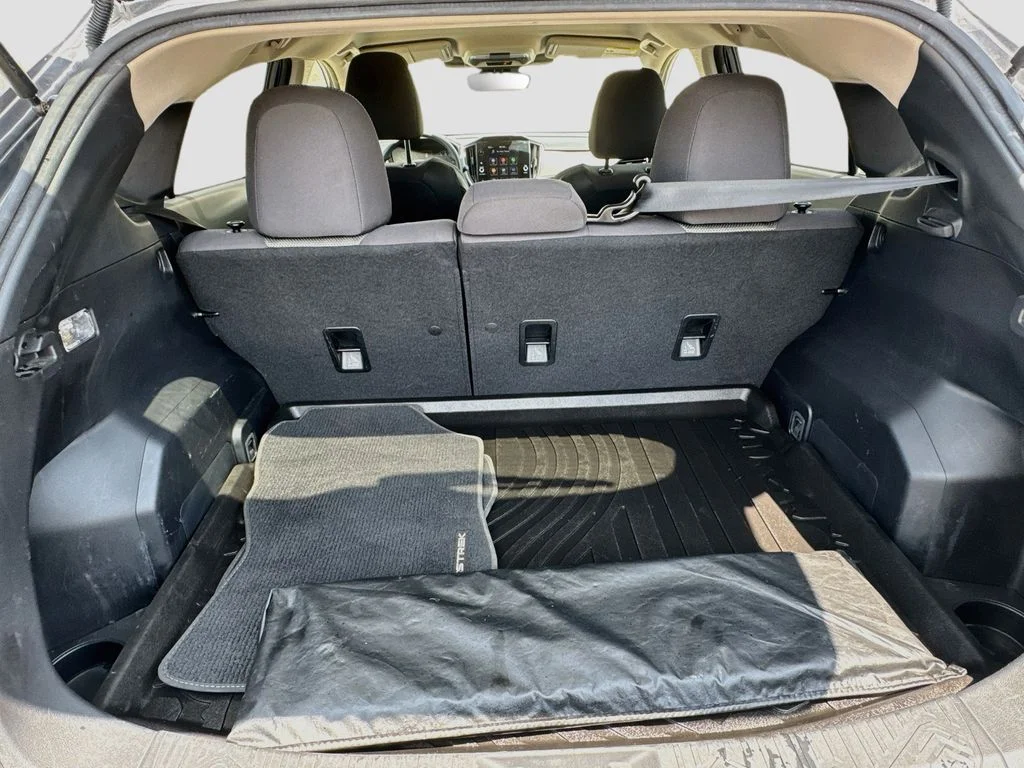 Certified Used 2024 Gray Subaru Premium image 29