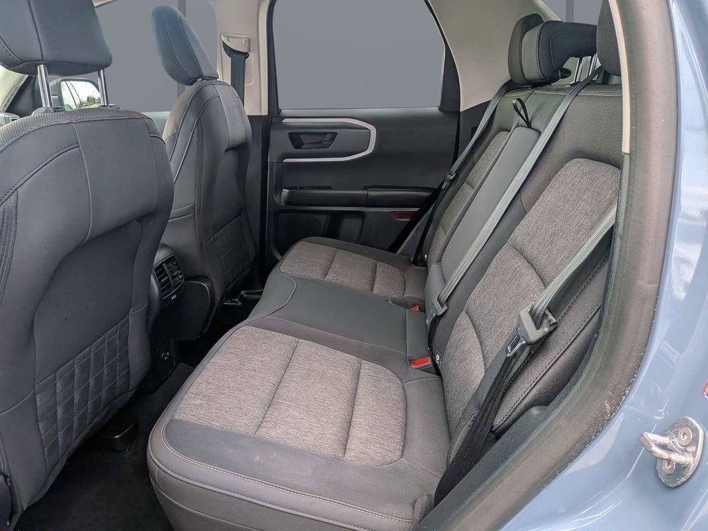 Used 2024 Gray Ford Big Bend image 20