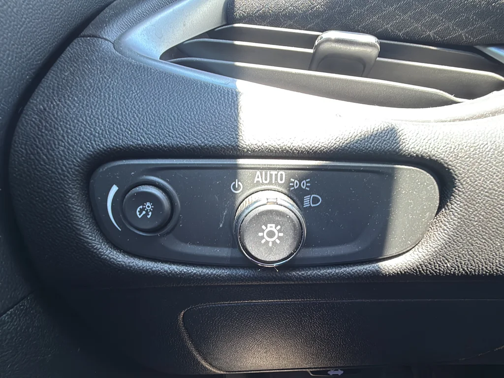 Used 2023 Gray Chevrolet RS image 12