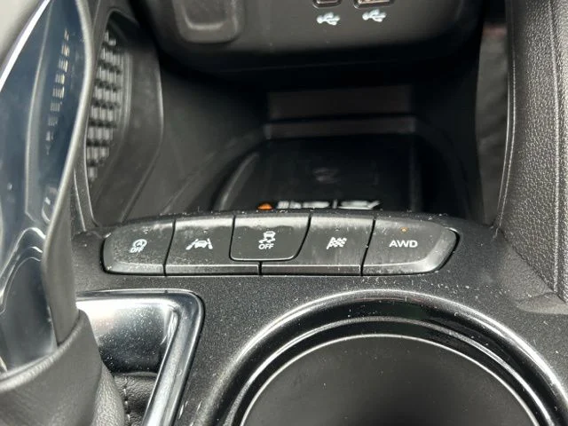 Used 2026 Cacti Green Chevrolet LT image 43