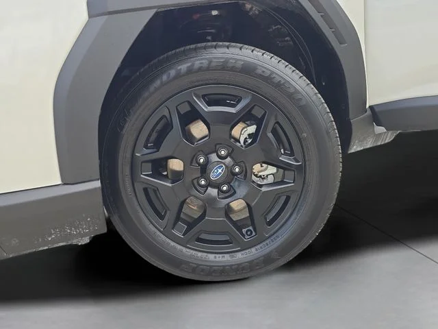 Used 2026 White Subaru Limited image 28