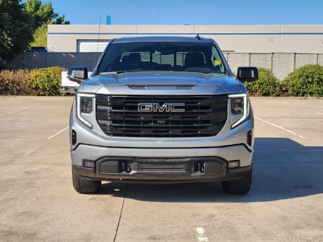 Used 2026 Sterling Metallic GMC Elevation image 2
