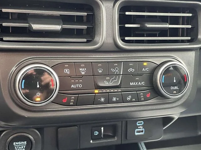 Certified Used 2023 Blue Metallic Ford Lariat image 30