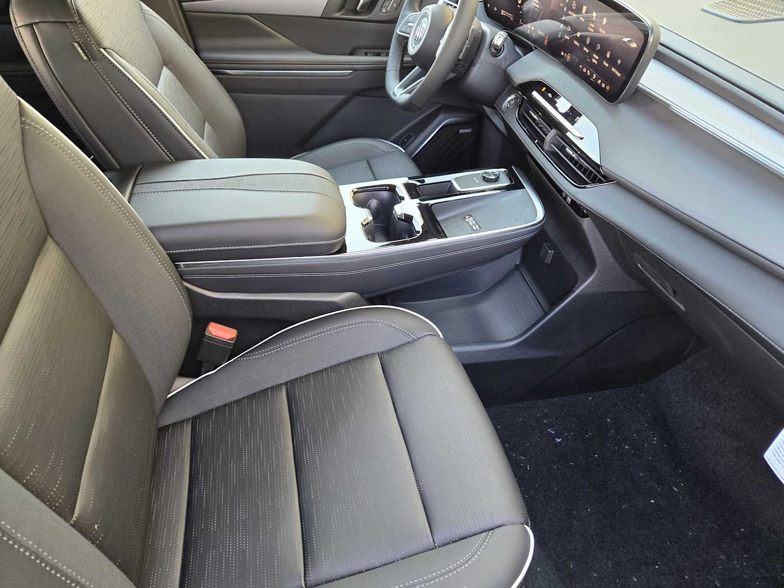 2026 Buick Enclave Sport Touring - Photo 9