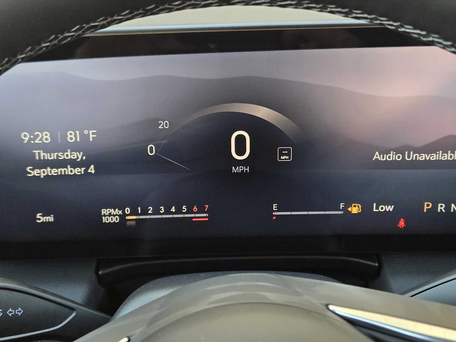 2026 Buick Enclave Sport Touring - Photo 10