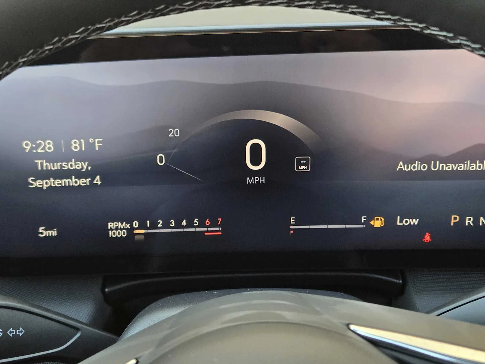 2026 Buick Enclave Sport Touring - Photo 10