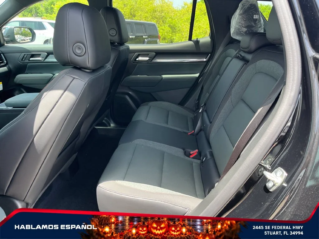2026 GMC Terrain AT4 - Photo 11