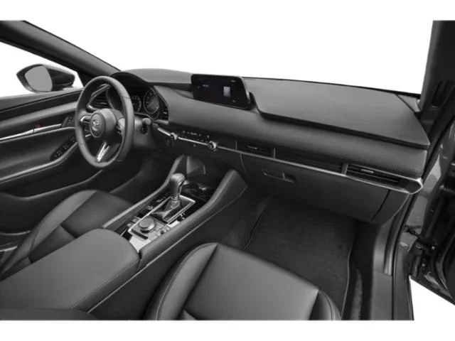 New 2026 Deep Crystal Blue Mica Mazda 2.5 S Select Sport image 12