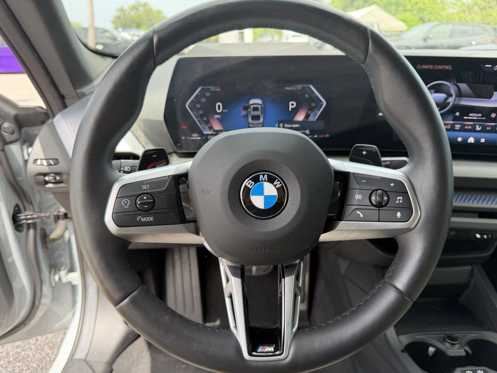 New 2026 Brooklyn Grey Metallic BMW 228 Gran Coupe image 31