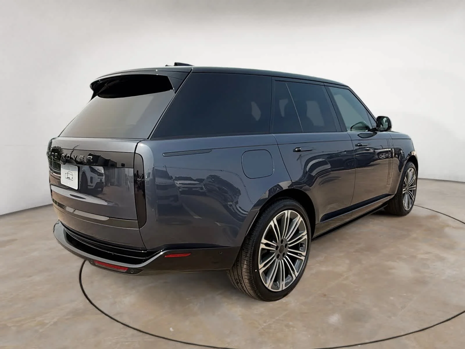 New 2026 Varesine Blue Land Rover SE image 5